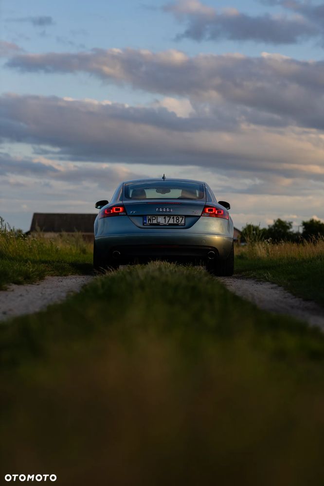 Audi TT Coupé 3.2 Quattro DSG - 34