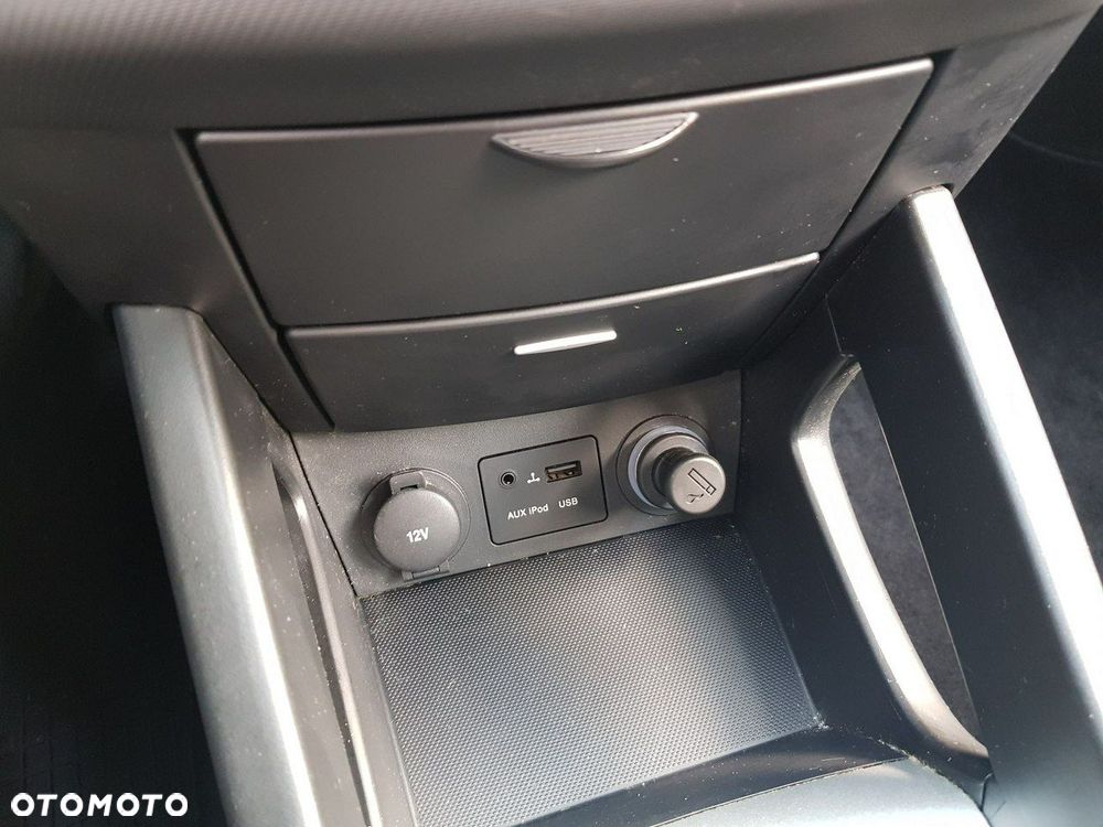Kia Ceed - 20