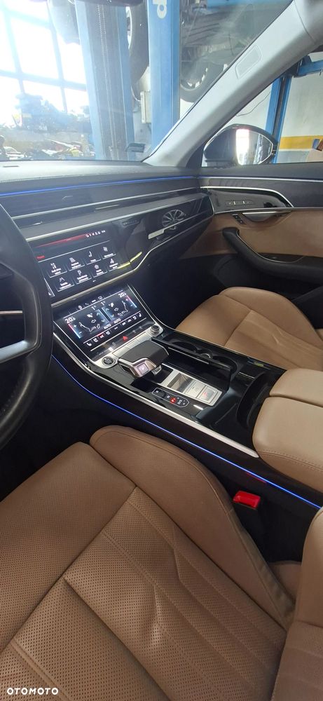 Audi A8 50 TDI mHEV Quattro Tiptr - 28
