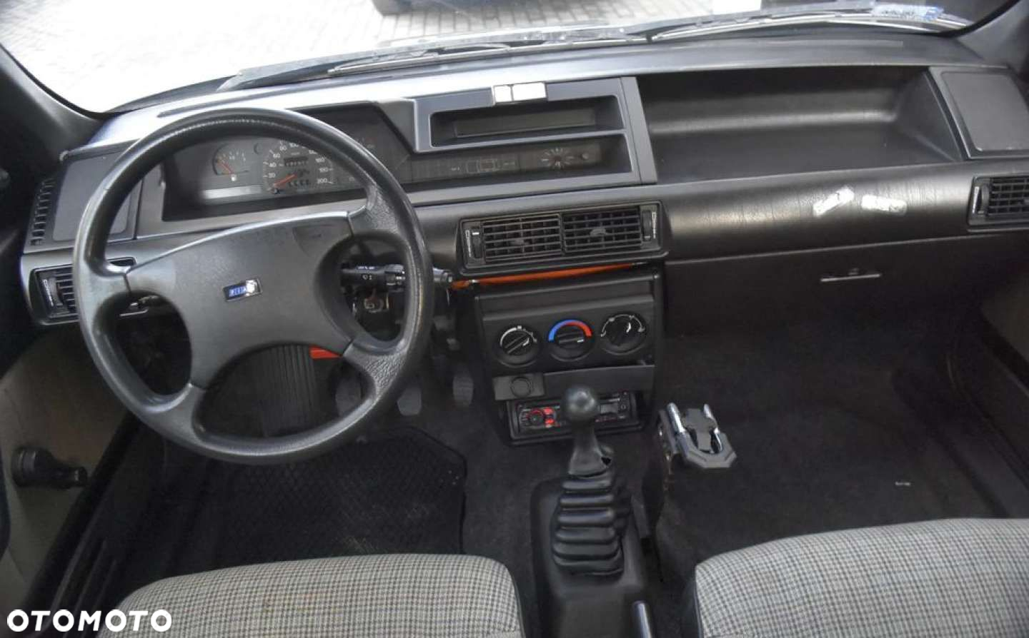 Fiat Tipo 1.4 i.e SX - 7
