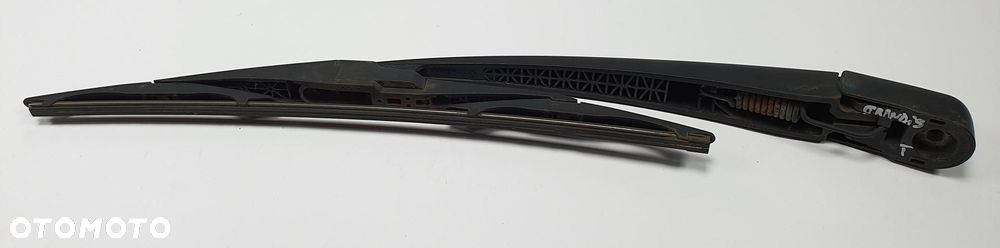 RAMIE WYCIERACZKI KLAPY MITSUBISHI GRANDIS - 2