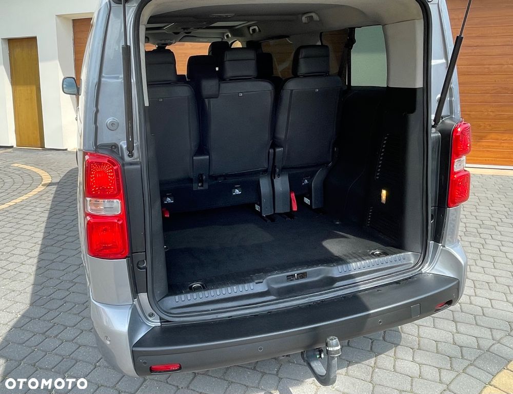 Citroën SpaceTourer - 7