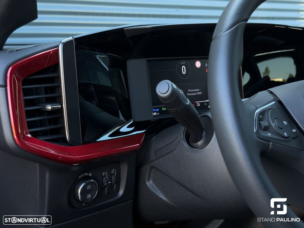 Opel Mokka-e 50 kWh GS - 23