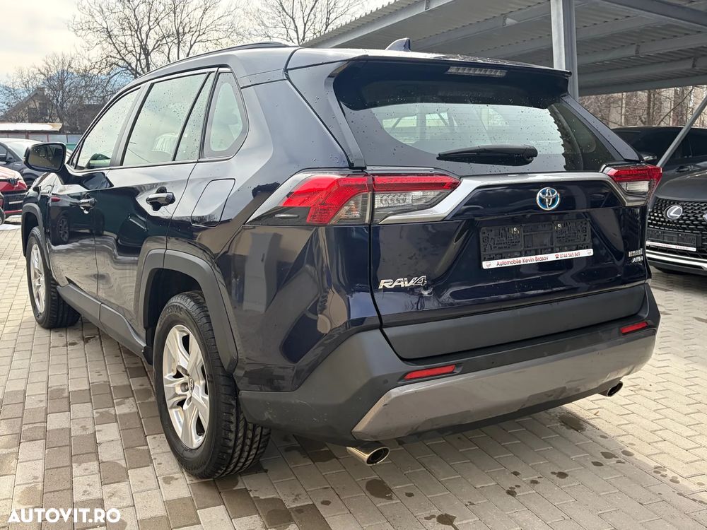 Toyota RAV4 - 28