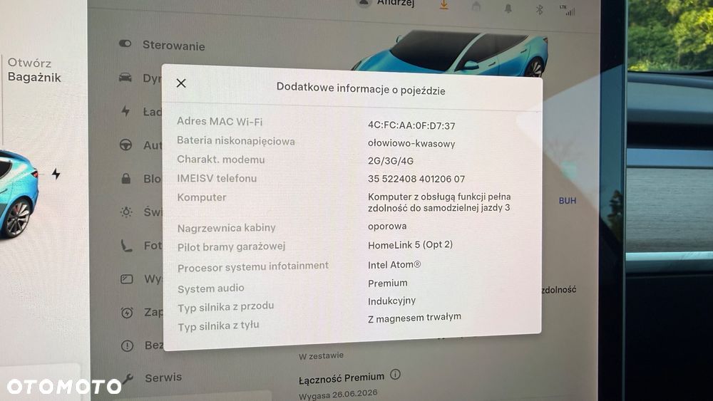 Tesla Model 3 Performance AWD - 28