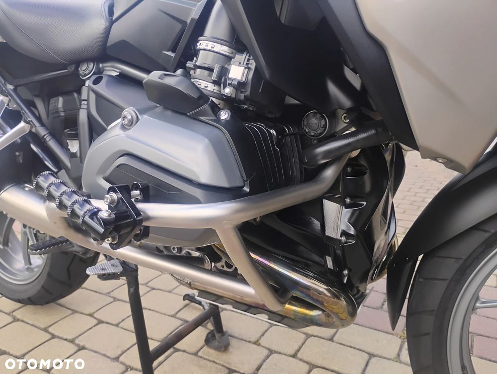 BMW GS - 11