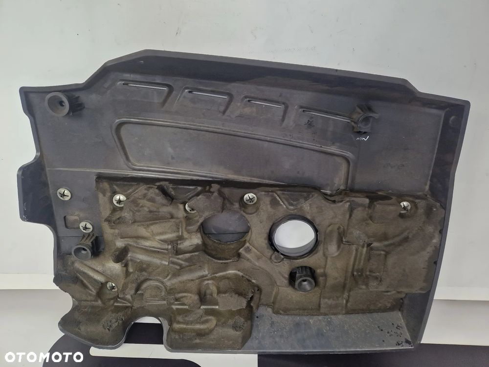 Osłona pokrywa silnika Alfa Romeo Giulietta TBI - 5