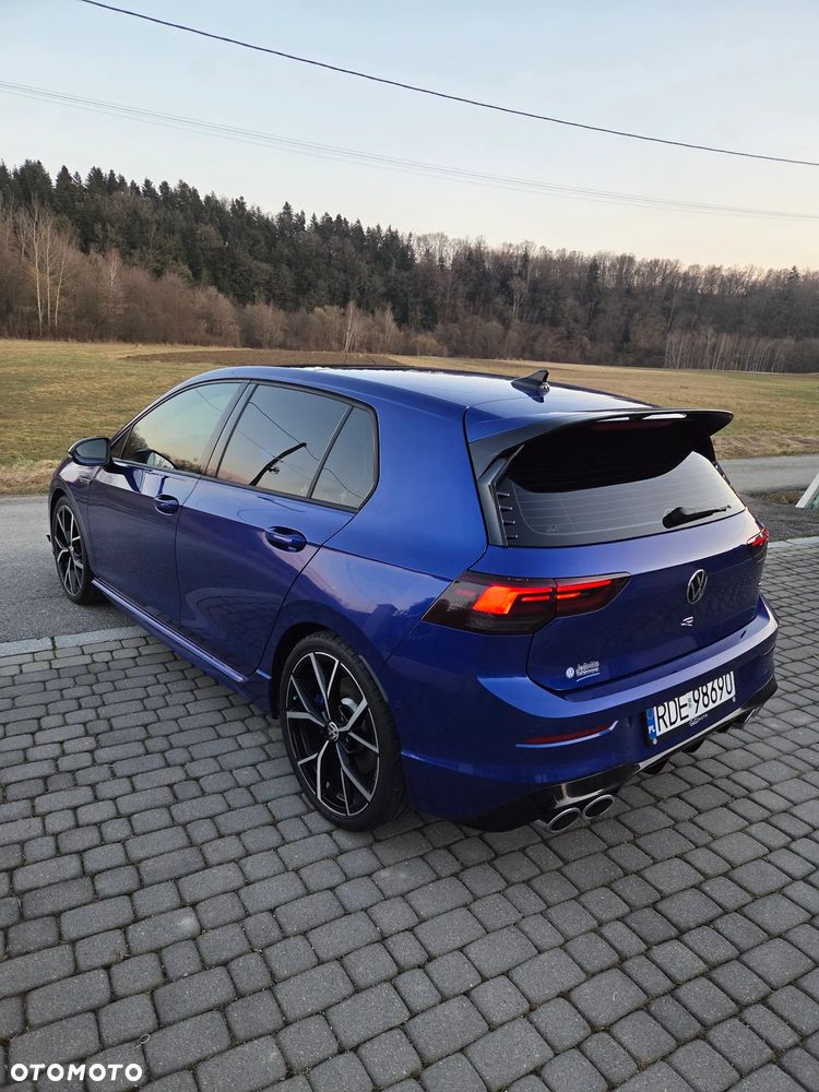 Volkswagen Golf - 14