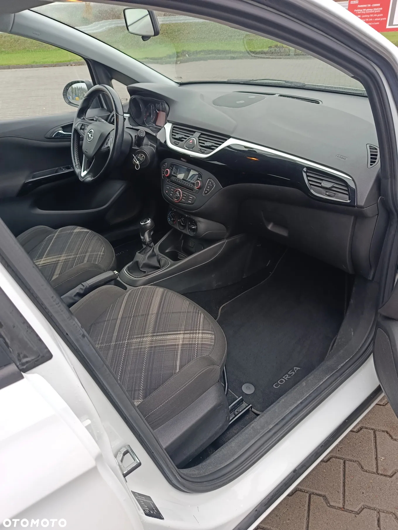 Opel Corsa 1.4 Color Edition S&S - 7