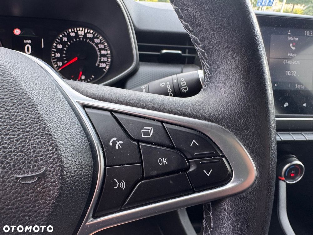 Renault Clio 1.0 TCe Zen - 24