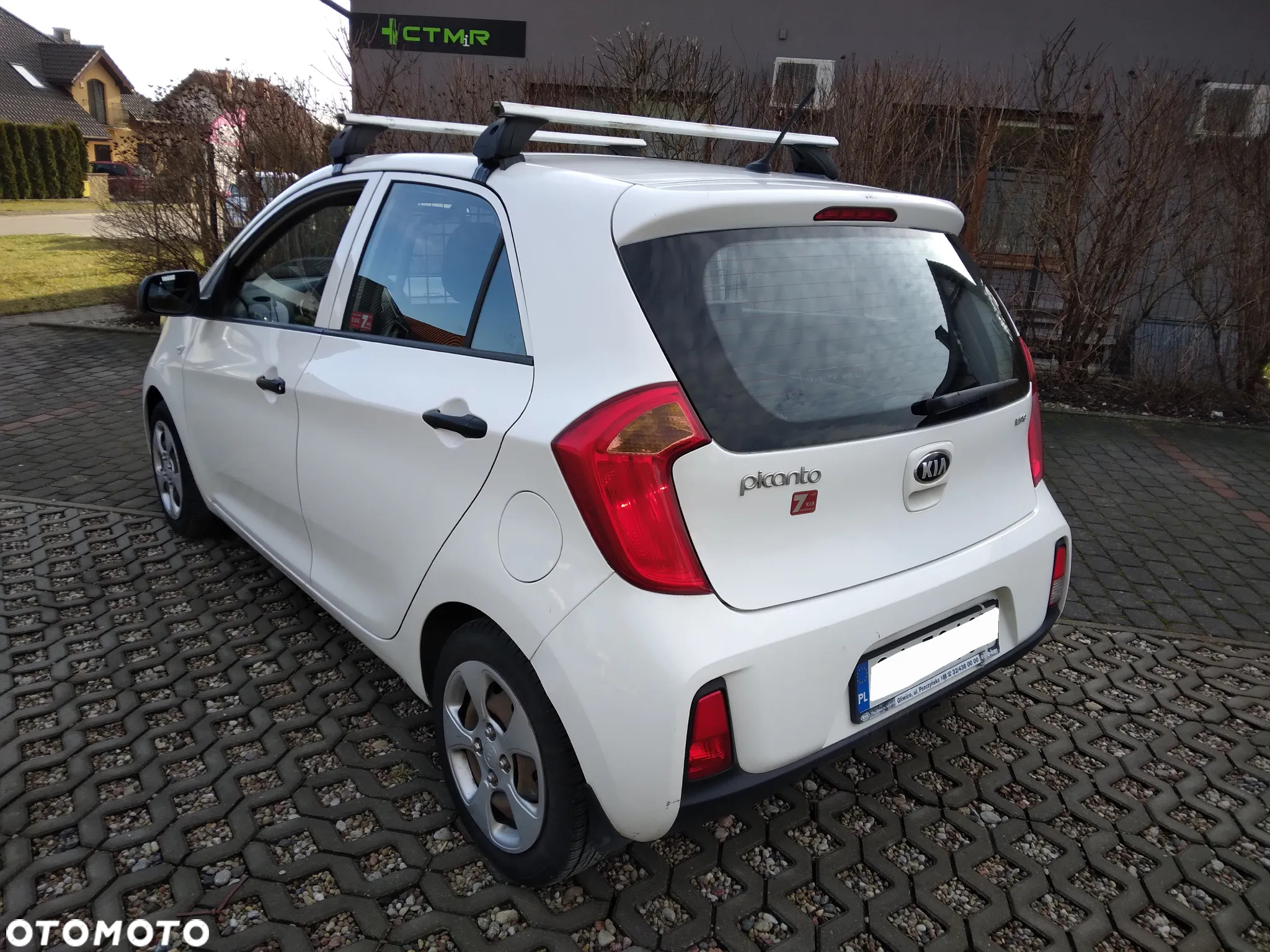 Kia Picanto 1.0 XL - 17