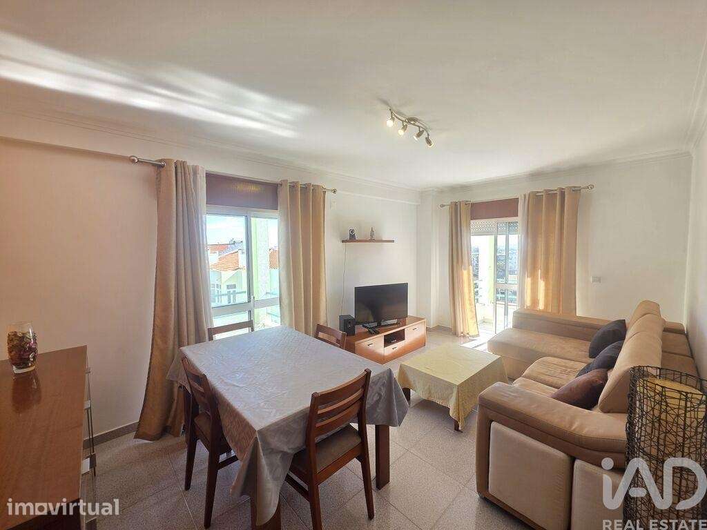 Apartamento T3 em Charneca de Caparica e Sobreda de 85,66 m2 - Grande imagem: 5/39