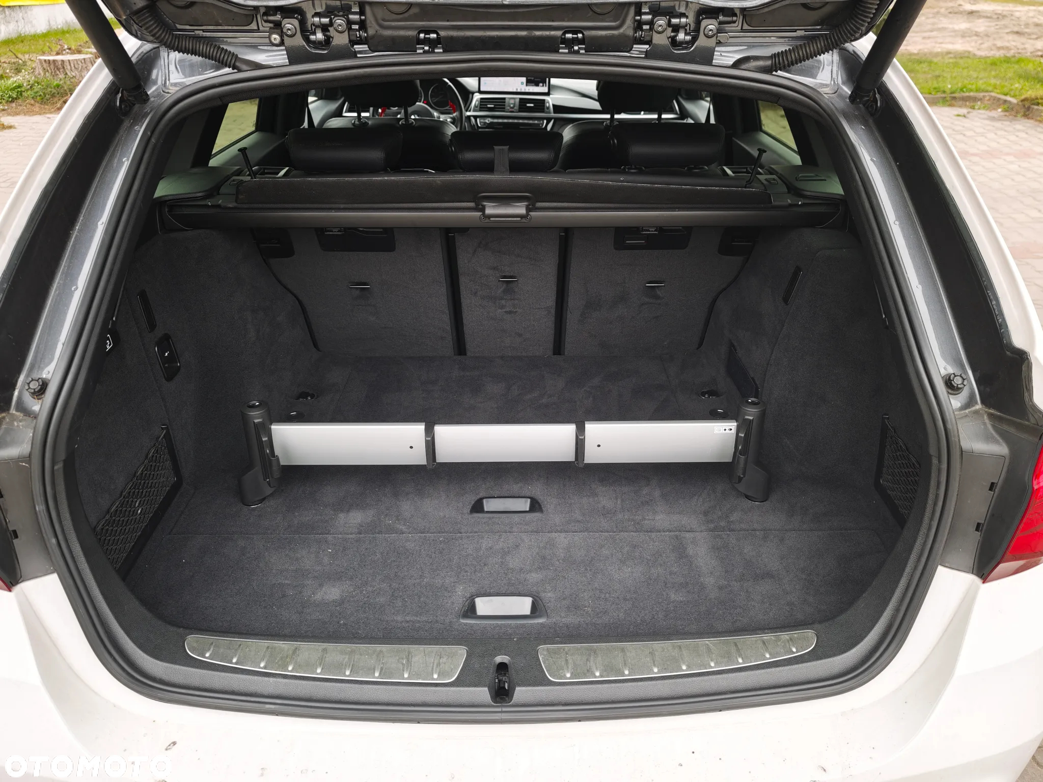 BMW Seria 3 - 13