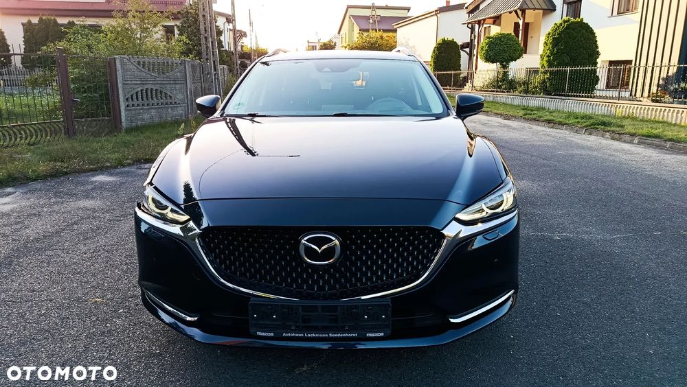 Mazda 6 SKYACTIV-G 194 Drive Exclusive-Line - 32