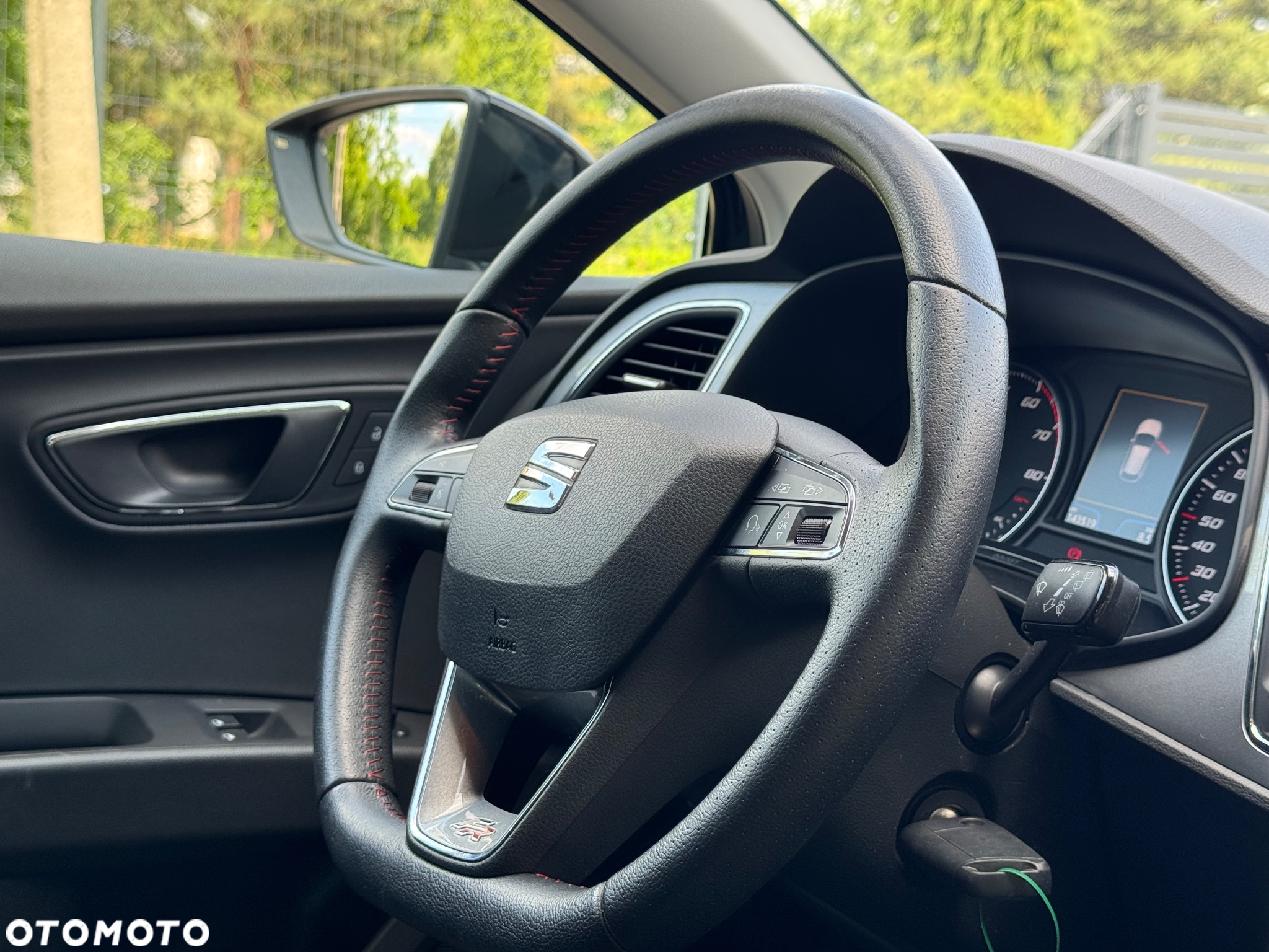 Seat Leon SC 1.4 TSI Start&Stop FR - 18