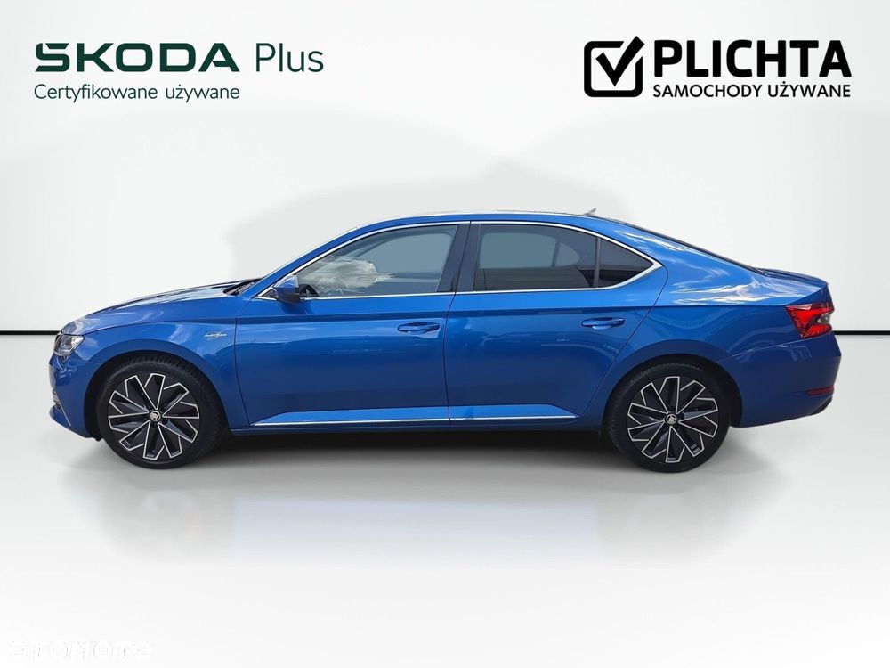 Skoda Superb - 9