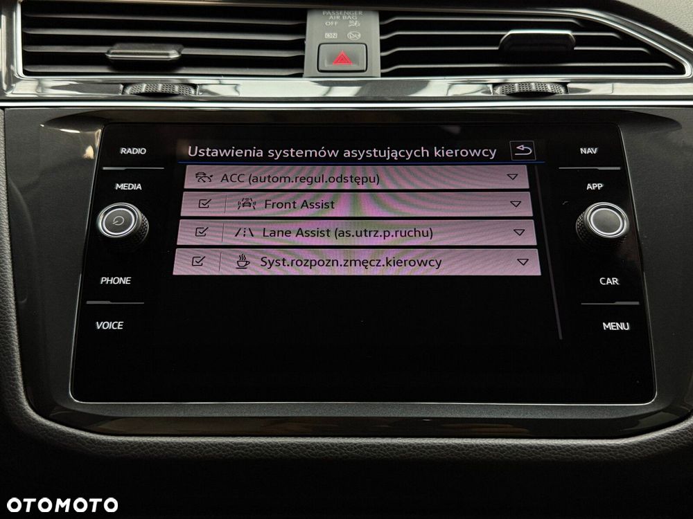 Volkswagen Tiguan 1.5 TSI EVO Life DSG - 35