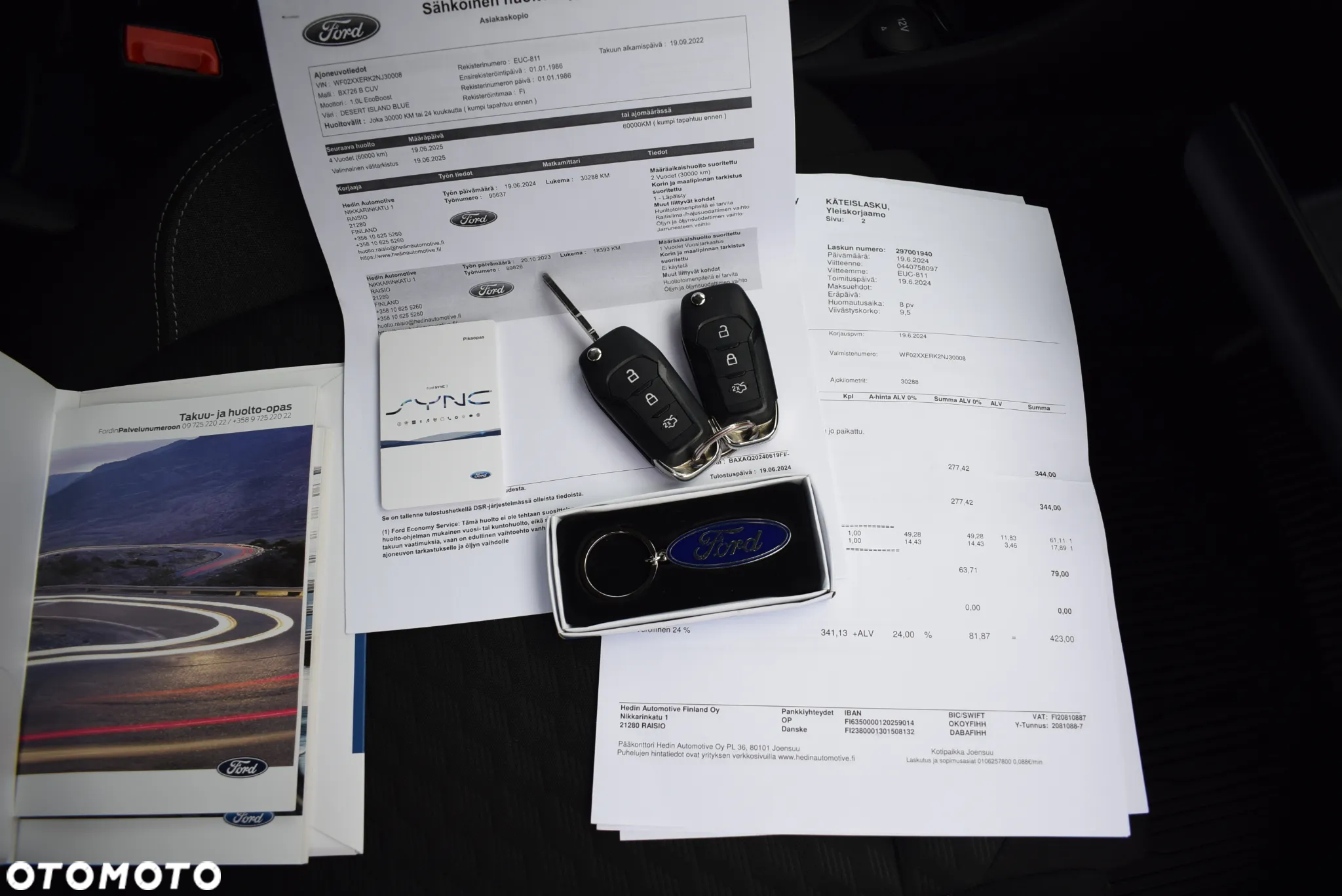 Ford Puma - 39