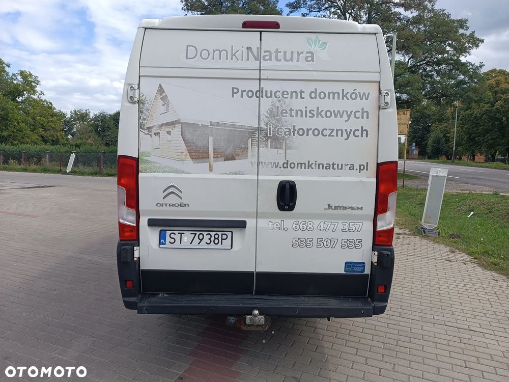 Citroën Jumper - 8