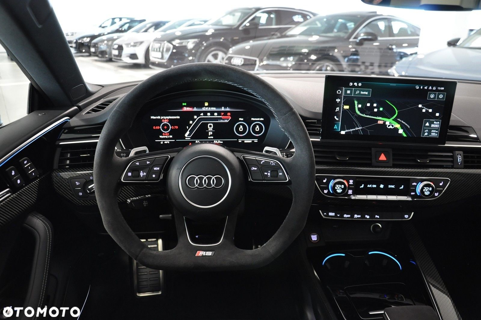 Audi RS5 Coupé - 18