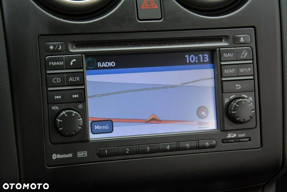 Nissan Qashqai 2.0 dCi Tekna - 26