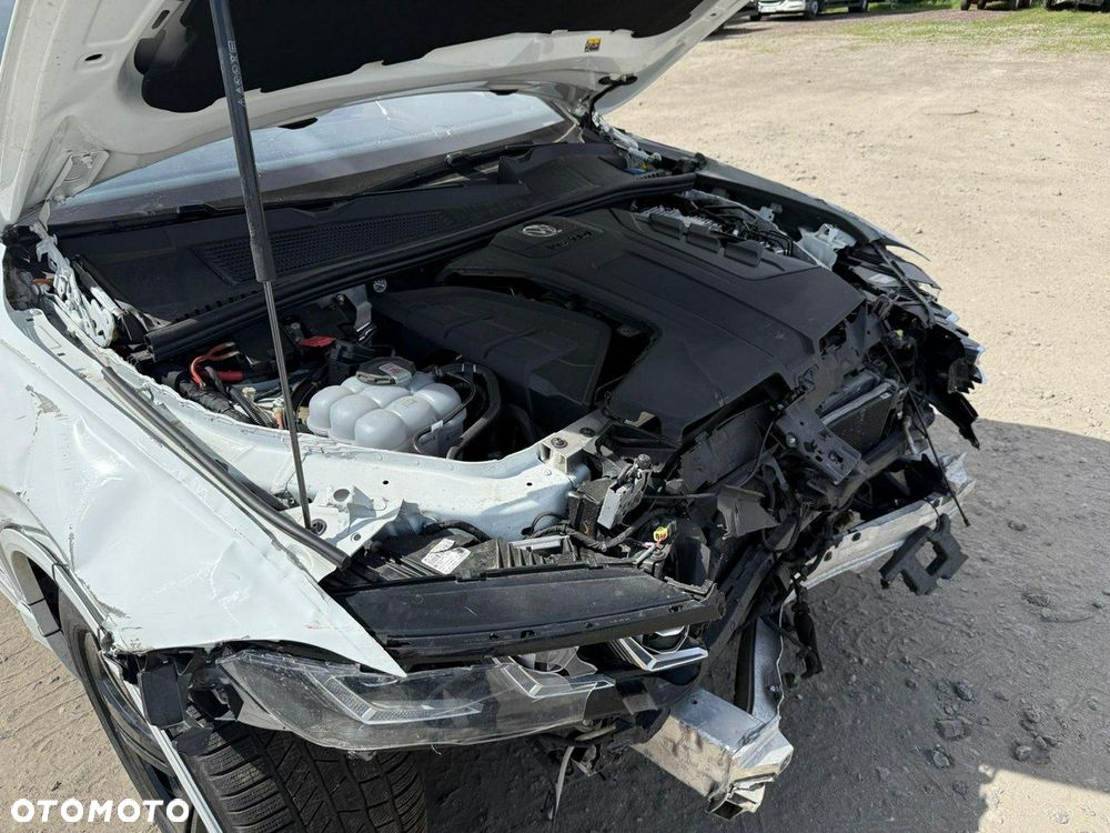 Volkswagen Touareg 3.0 V6 TDI SCR 4Motion Automatik R-Line - 7
