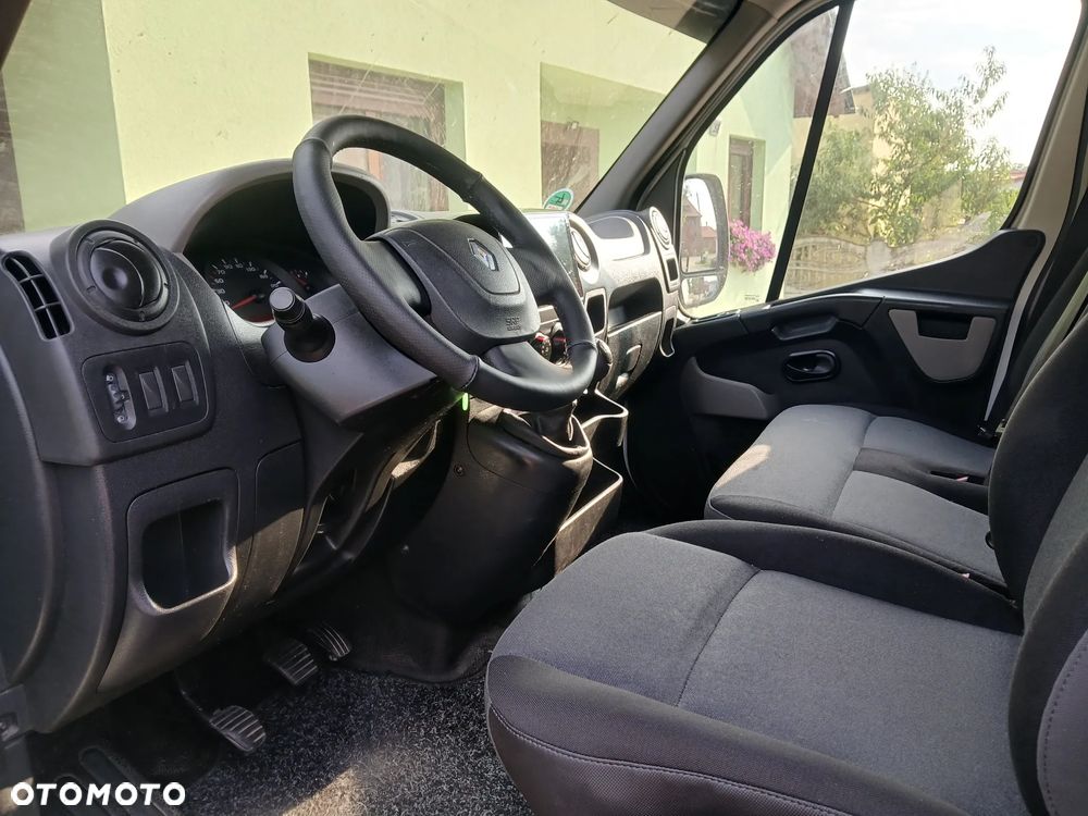 Renault Master - 9
