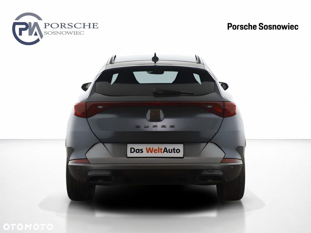 Cupra Formentor 1.5 TSI DSG - 5