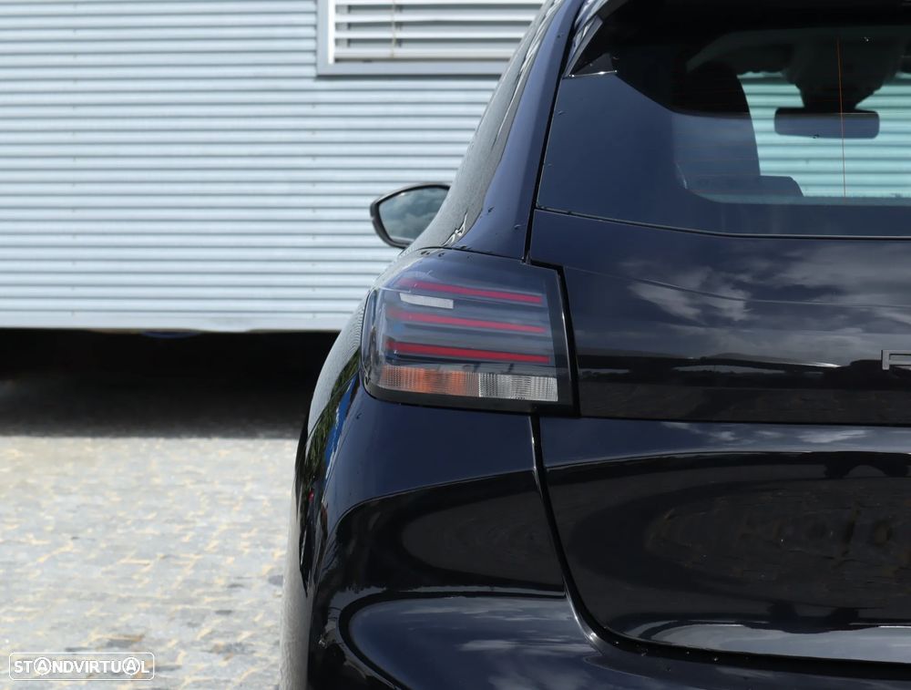 Peugeot 208 1.2 PureTech Active - 15