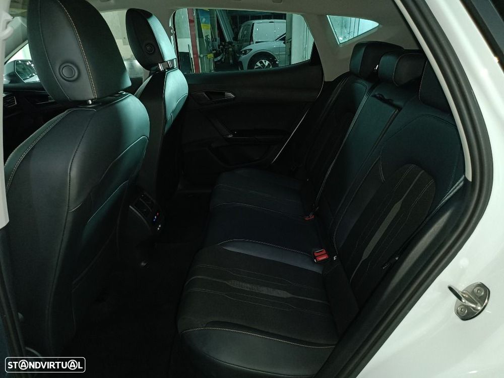 Cupra Formentor 1.4 e-Hybrid DSG - 12