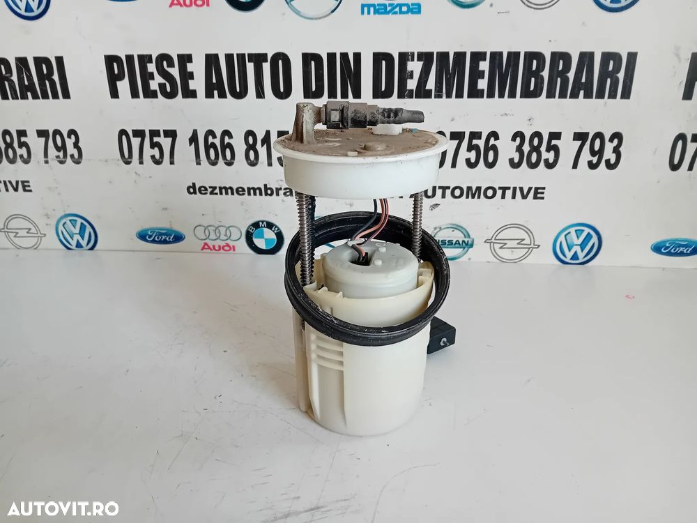 Pompa Benzina Sorb Complet Plutitor Honda Accord 2.0 Benzina 2008-2013 Motor R20A3 - 1