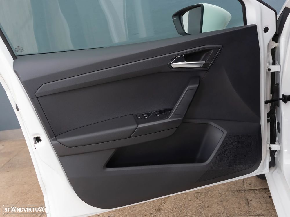 SEAT Ibiza 1.0 TSI Style - 14