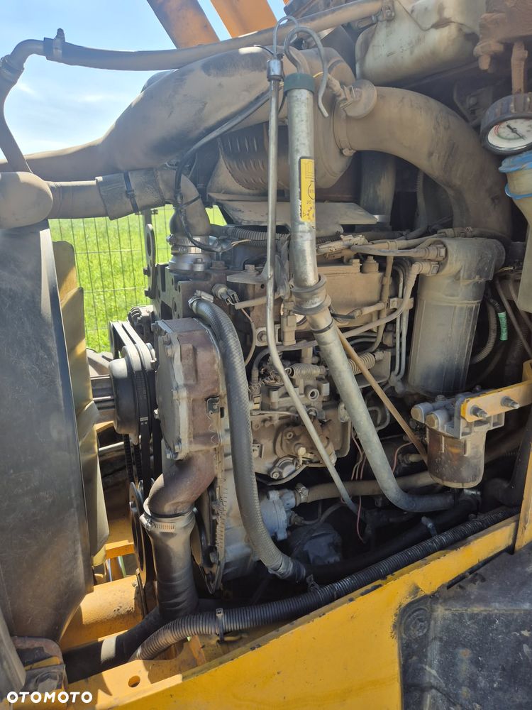 JCB 3CX - 6