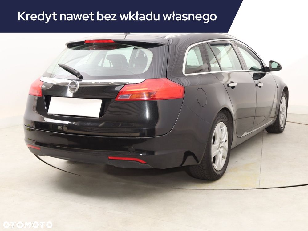 Opel Insignia - 7