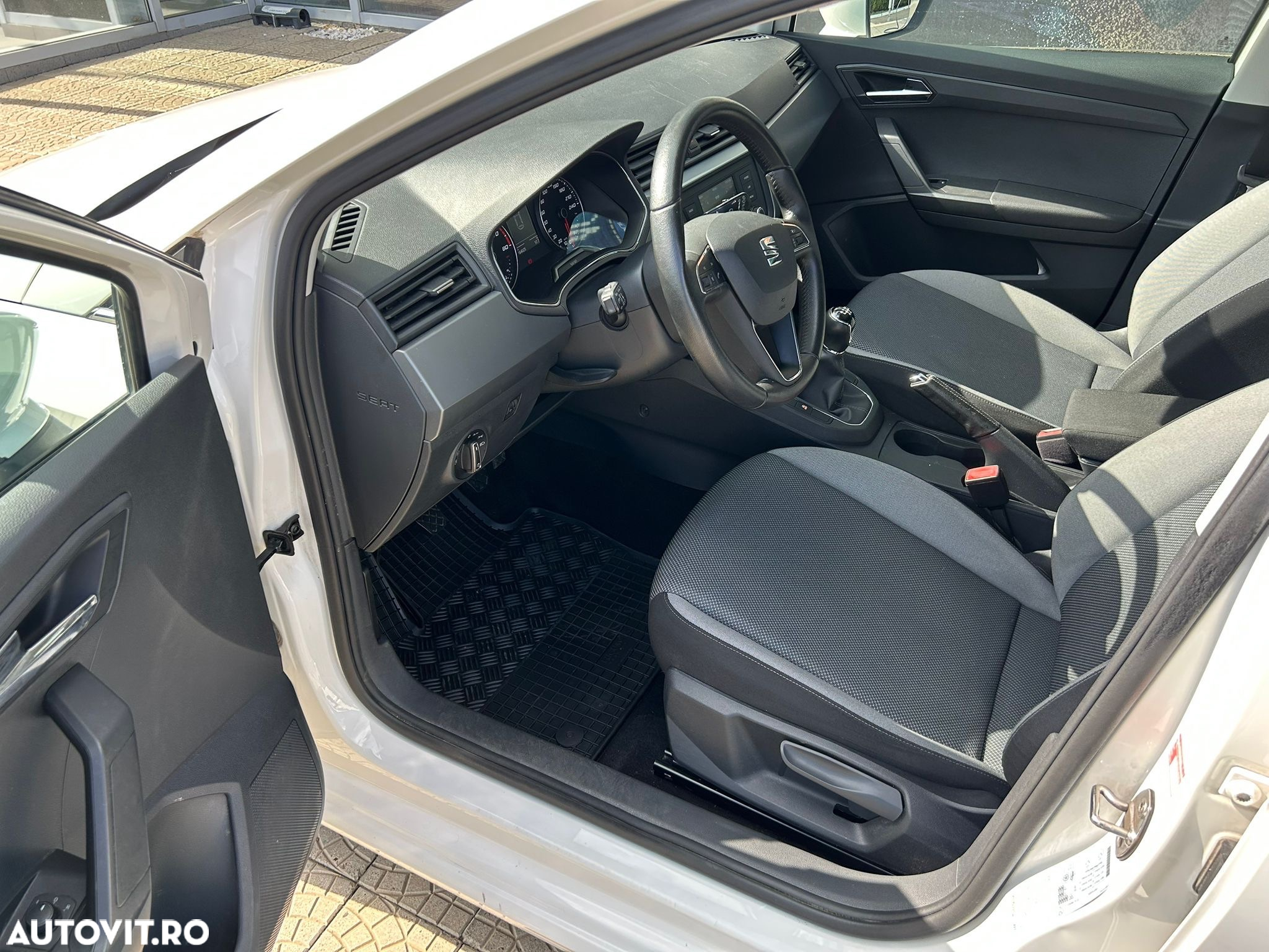 Seat Ibiza 1.0 EcoTSI S&S Style - 11