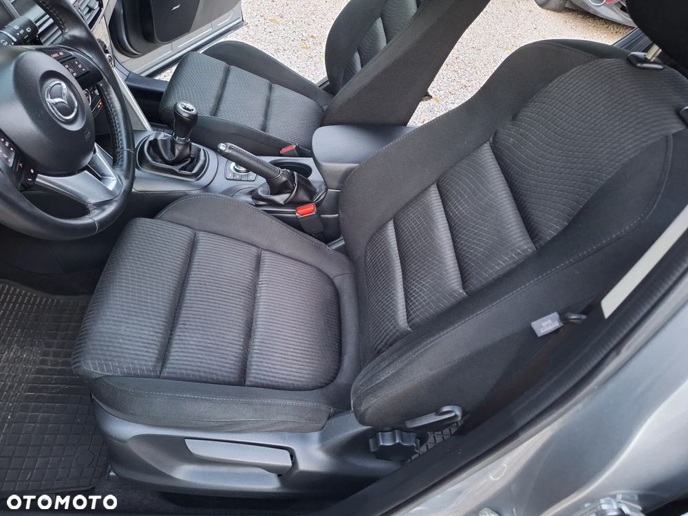 Mazda CX-5 2.2 D Skyenergy 2WD - 16