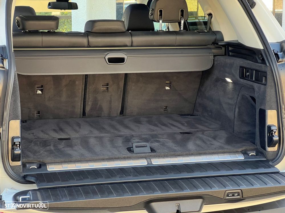 BMW X5 45 e xDrive - 17