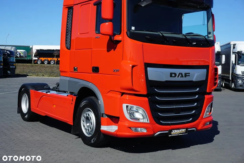 DAF 106 / 480 / EURO 6 / ACC / SPACE CAB / MAŁY PRZEBIEG - 20