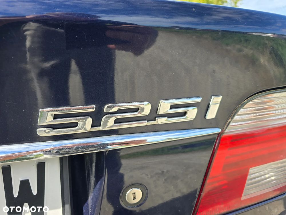 BMW Seria 5 - 18