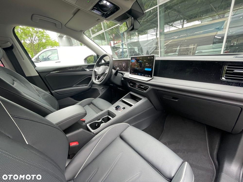 Volkswagen Tiguan 1.5 TSI EVO Life DSG - 13