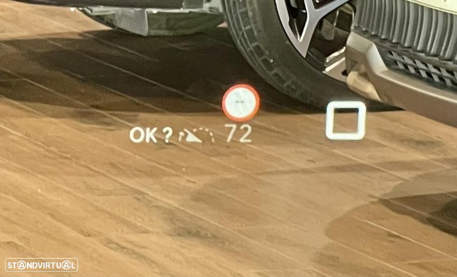 Citroën C5 X 1.2 PureTech Shine EAT8 - 13