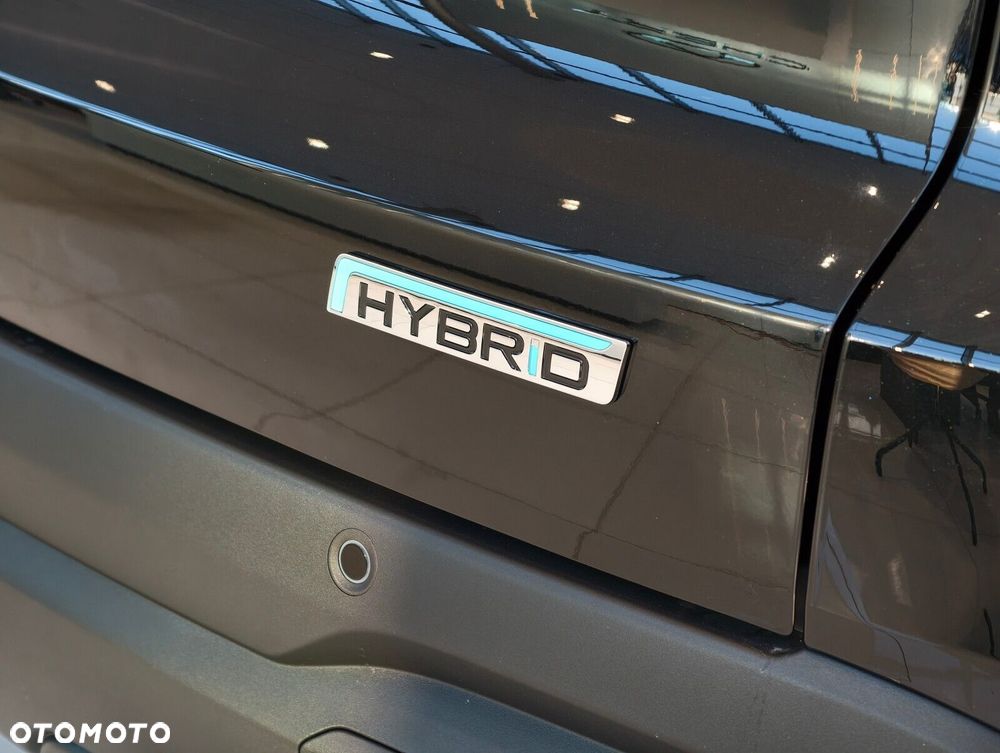 Chery Tiggo 4 1.5 GDI HEV Prestige DHT - 12
