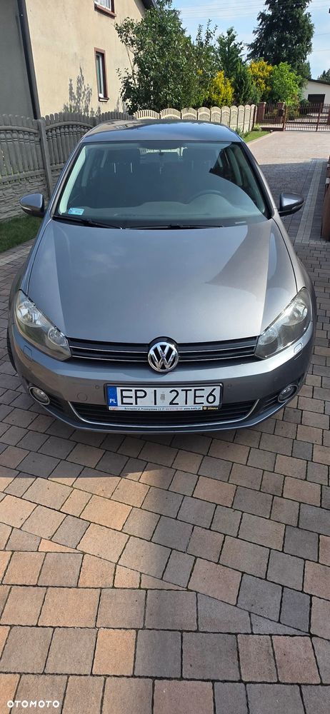 Volkswagen Golf 1.4 TSI Highline - 6