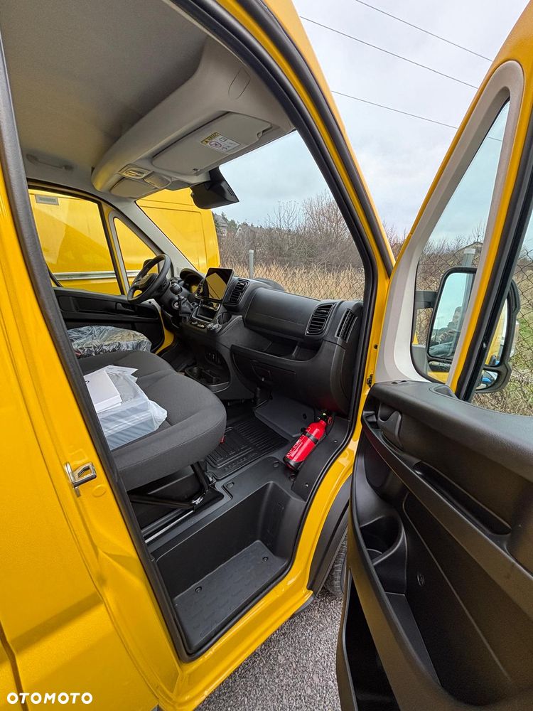 Toyota Proace Max L3H2 - 8