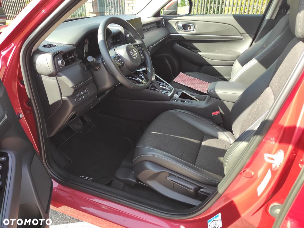 Honda HR-V e:HEV 1.5 i-MMD Advance Sport - 19