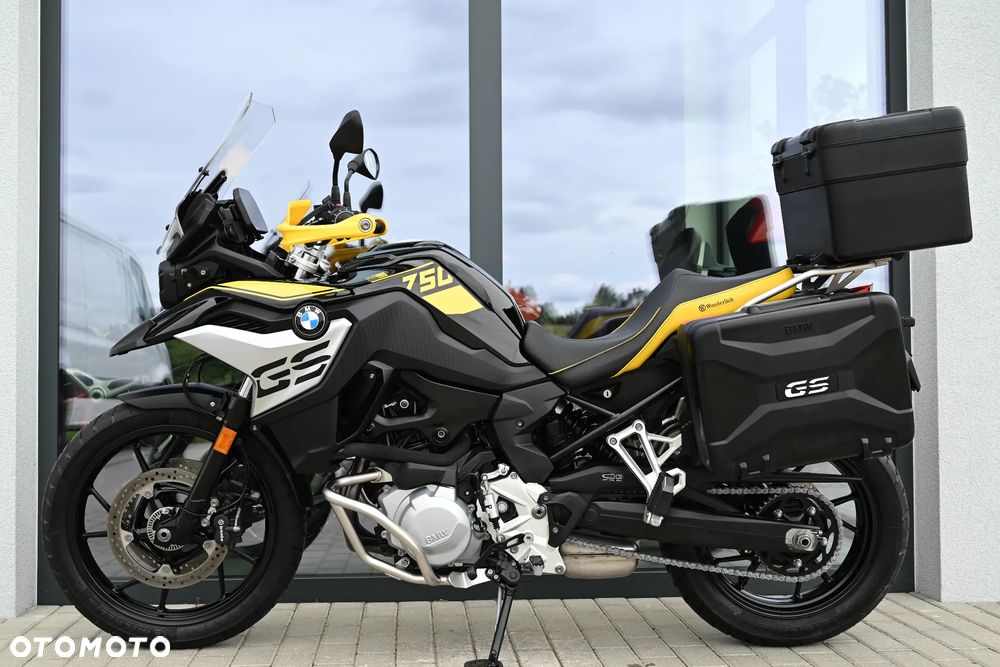 BMW GS - 3