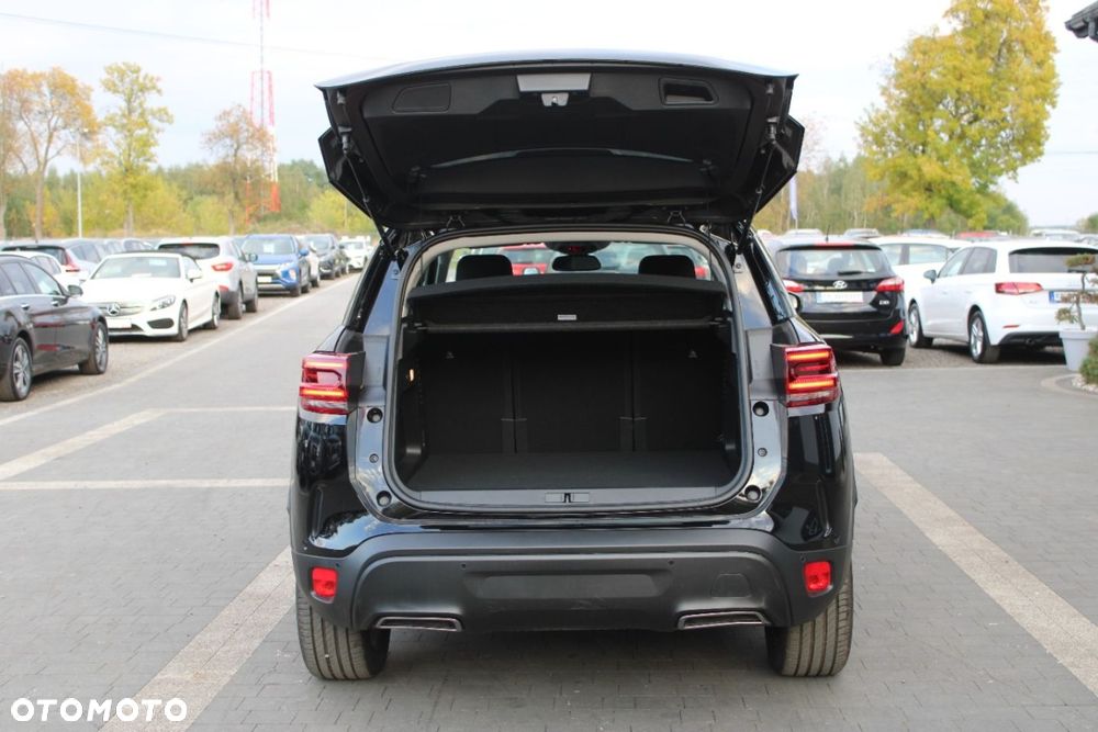 Citroën C5 Aircross - 12