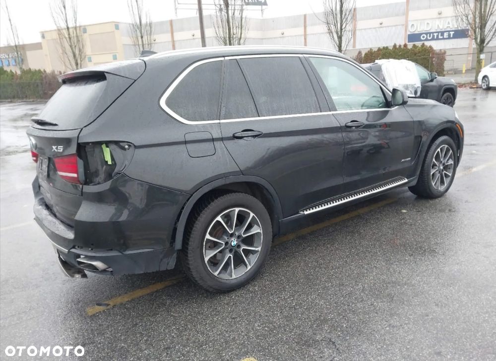 BMW X5 xDrive40i xLine - 3