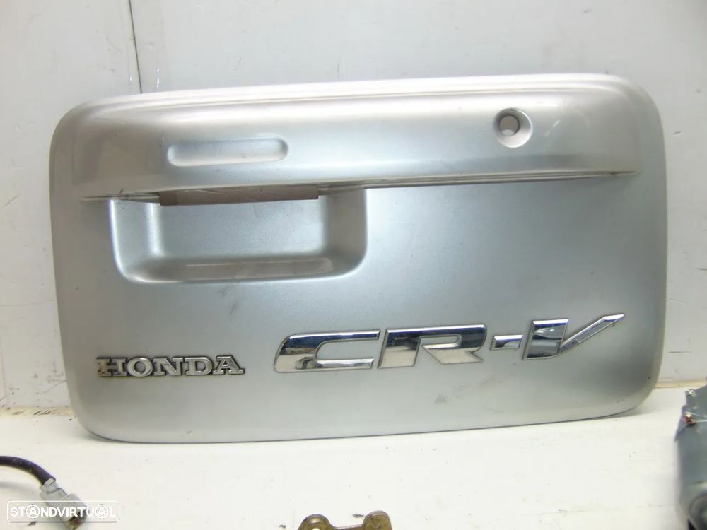 Honda CRV vários - 2