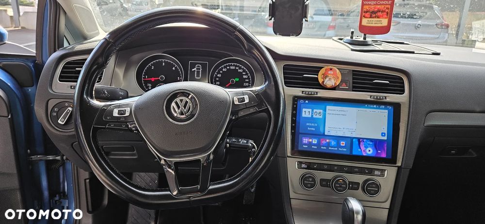 Volkswagen Golf - 14